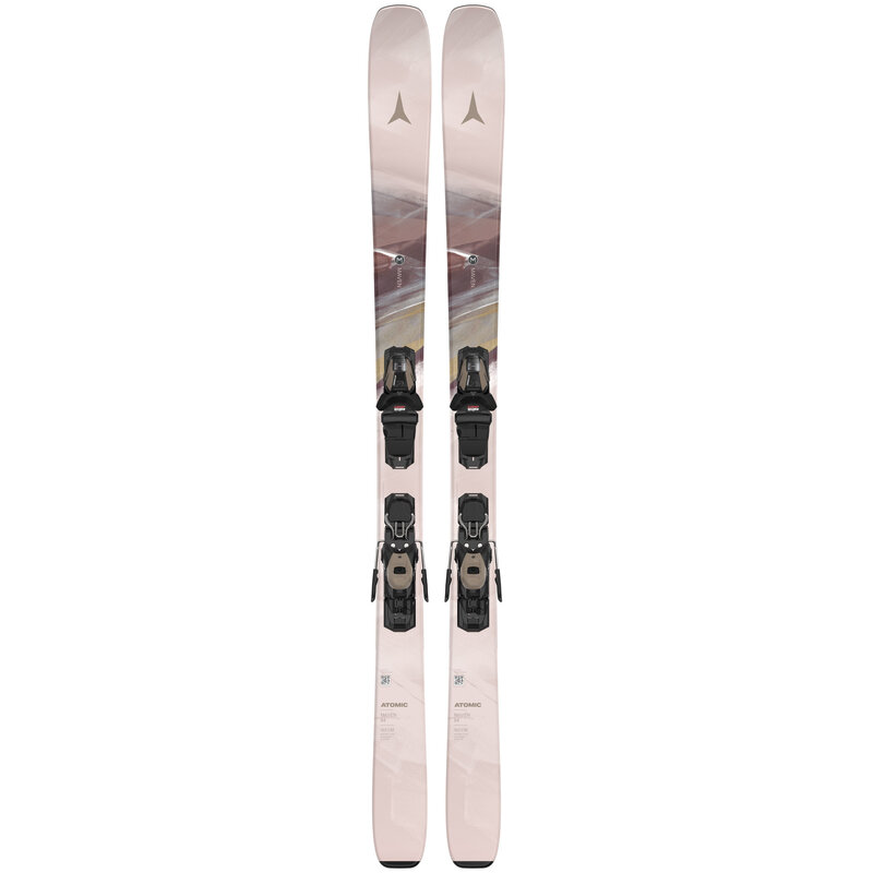 Atomic Maven 84 Skis + M 10 GW (25/26) - Ski Town