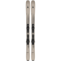 Atomic Skis Maverick 84 Skis + Fixations M 10 GW (25/26)