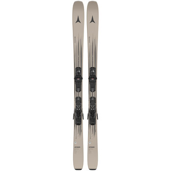 Atomic Maverick 84 Skis + M 10 GW Bindings (25/26)