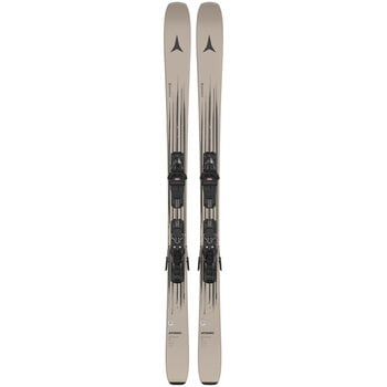 Atomic Skis Maverick 84 Skis + Fixations M 10 GW (25/26)