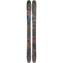 Atomic N Bent 100 Skis (25/26)