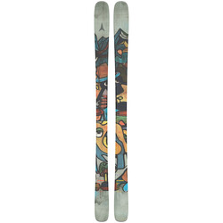 Atomic Ski N Bent 85 (25/26)