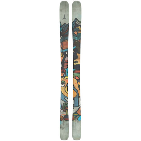 Atomic Skis N Bent 85 (25/26)