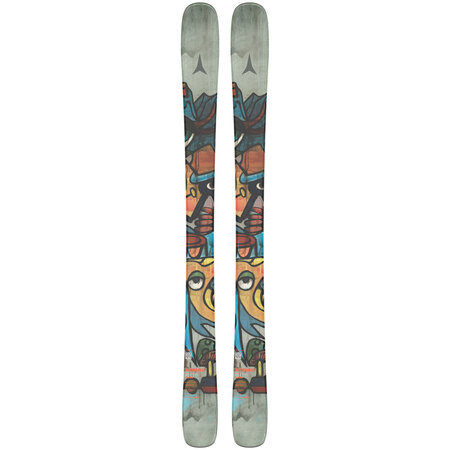 Atomic Ski N Bent Jr (140-150) (25/26)