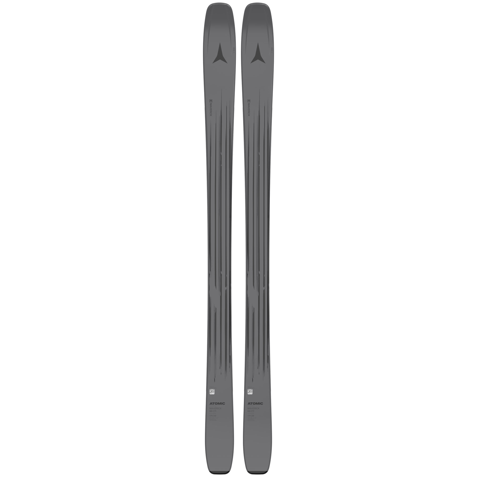 Atomic Ski N Maverick 88 CTI (25/26)