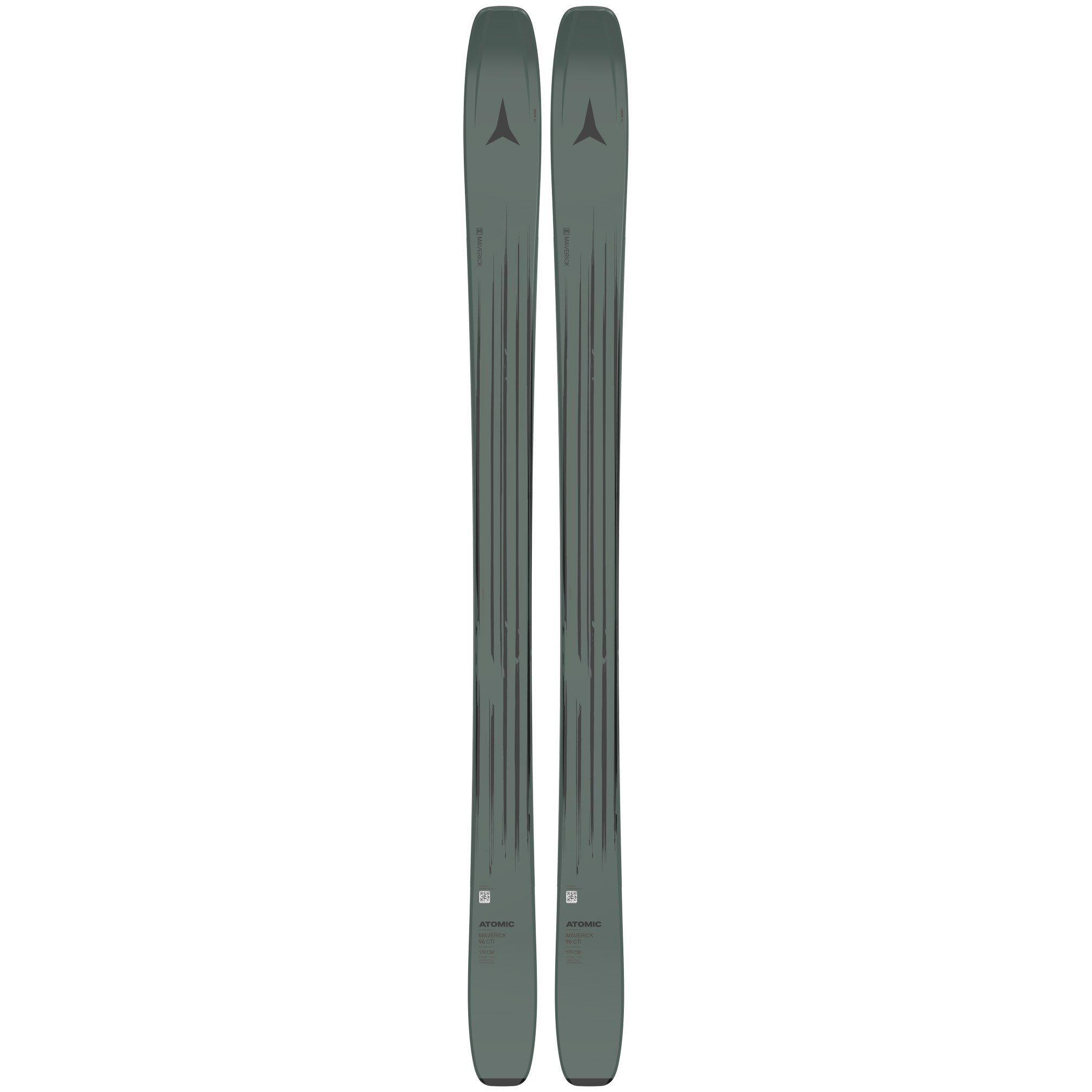 Atomic Ski N Maverick 96 CTI (25/26)