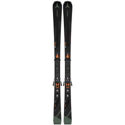 Atomic Ski Redster Q7 Revoshock C + Fixations Mi 12 GW (25/26)