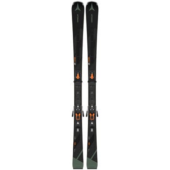Atomic Skis Redster Q7 Revoshock C + Fixations Mi 12 GW (25/26)