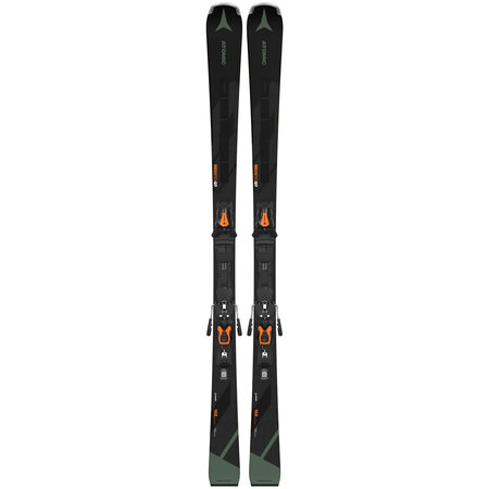Atomic Skis Redster Q7 Revoshock C + Fixations Mi 12 GW (25/26)