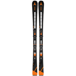 Atomic Skis Redster Q9 Revoshock S + Fixations I 12 GW (25/26)