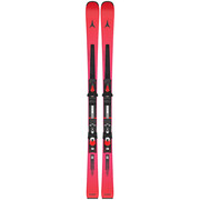 Atomic Redster S8 Revoshock C Skis + I 12 GW Bindings (25/26