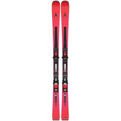Atomic Skis Redster S8 Revoshock C + Fixations I 12 GW (26/27)