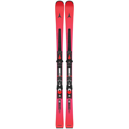 Atomic Redster S8 Revoshock C Skis + I 12 GW Bindings (25/26)