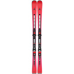 Atomic Skis Redster S9 Revoshock S + Fixations  I 12 GW (26/27)
