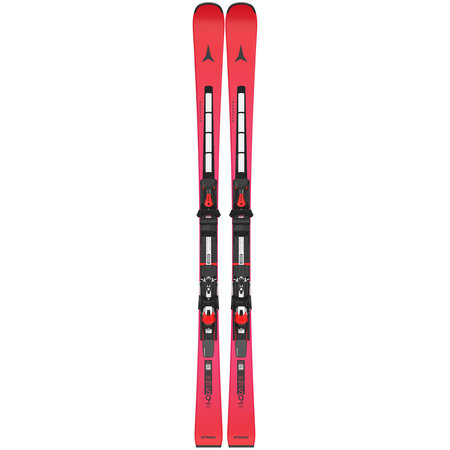 Atomic Redster S9 Revoshock S Skis + I 12 GW Bindings (25/26)