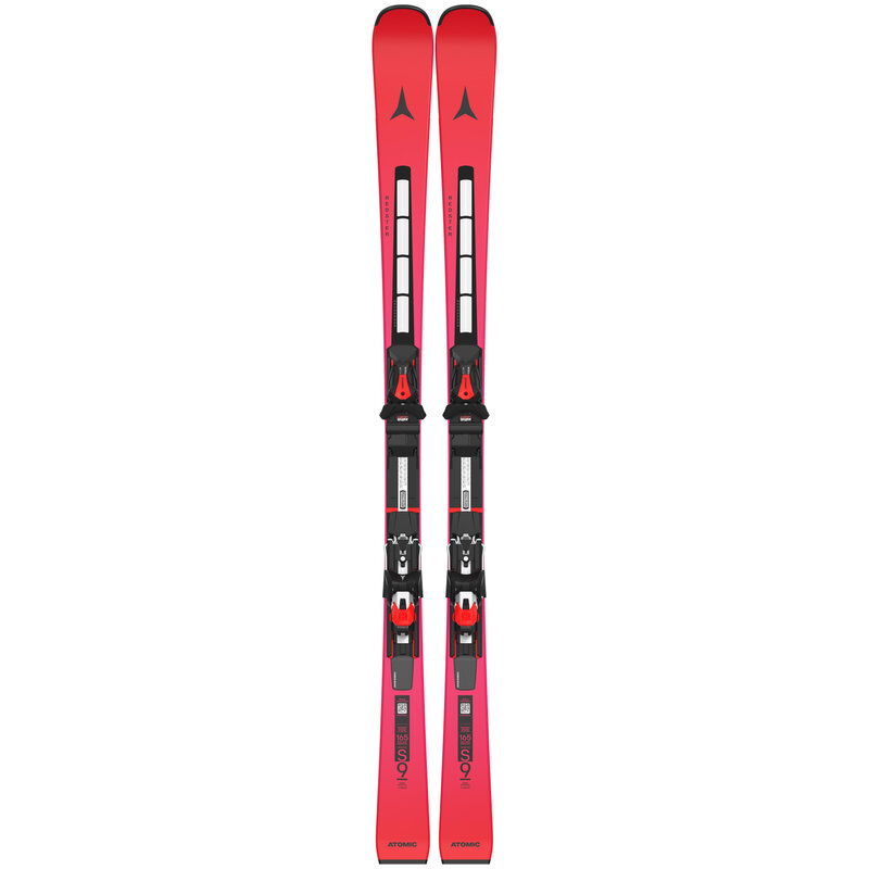 スキー ATOMIC Redster S9 FIS 155cm + X12 VAR Atomic Redster S9 Skis + X 12 TL R Bindings 2019 – The Last Lift