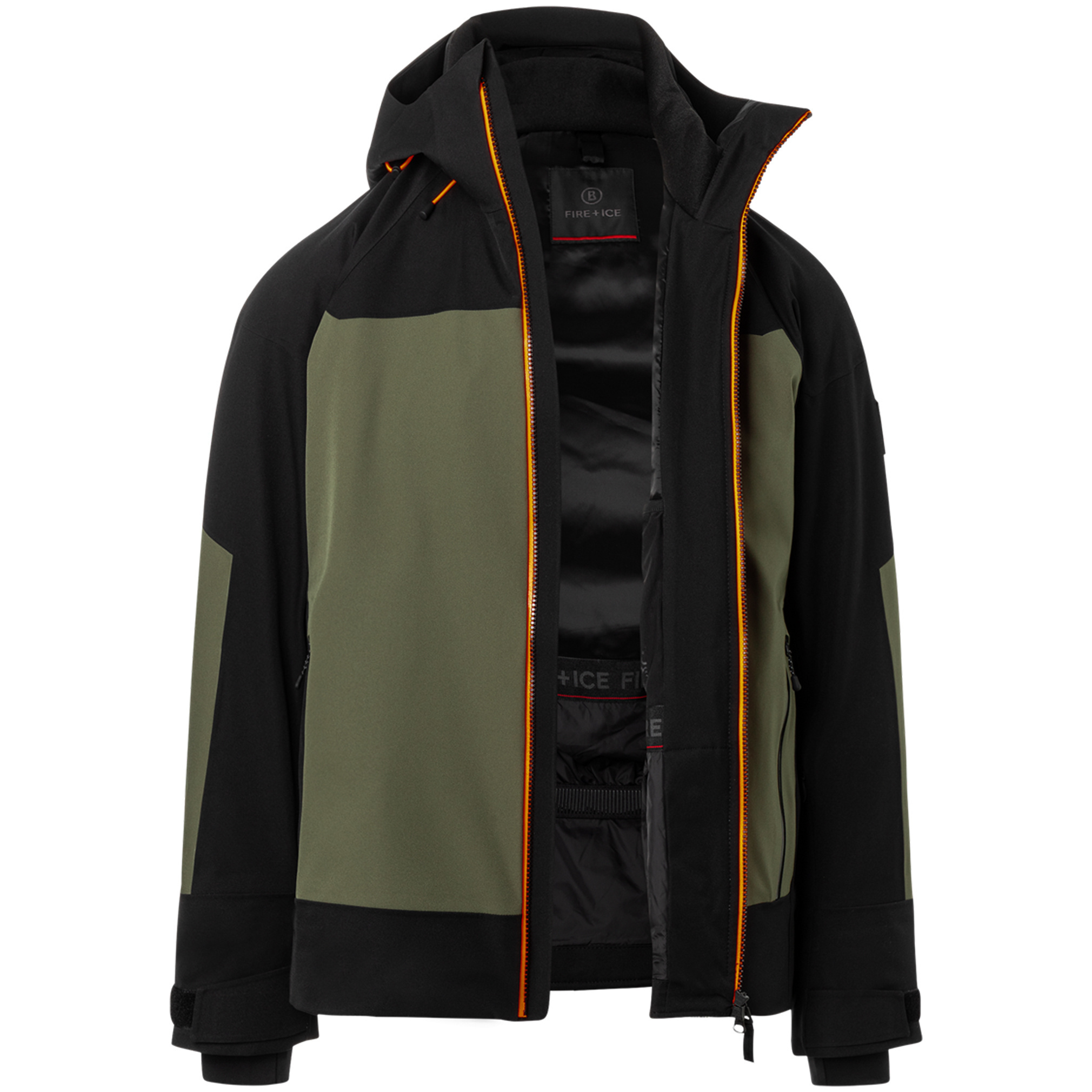 Fire + Ice Tajo-T M Jacket (24/25)