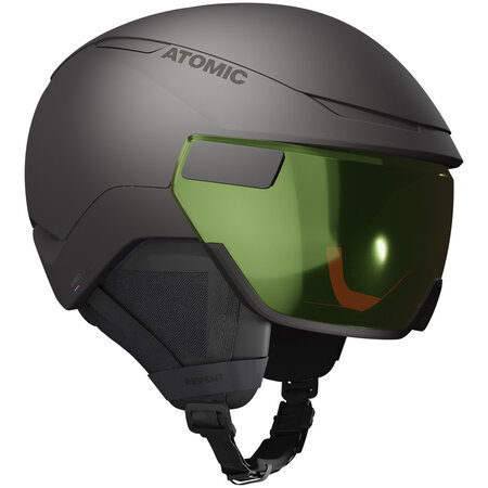 Atomic Revent GT A Visor HD Photo Helmet (25/26)