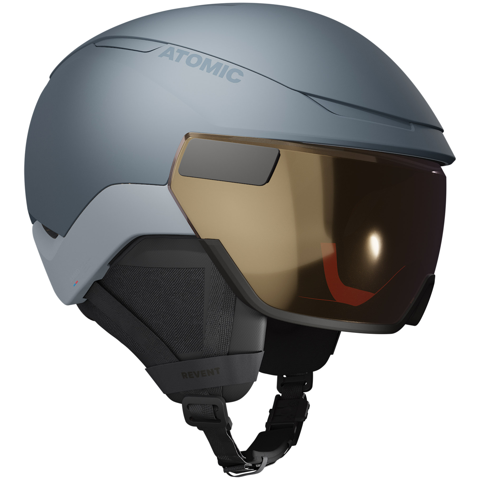 Atomic Casque Revent GT A Visor HD PHOTO (25/26)