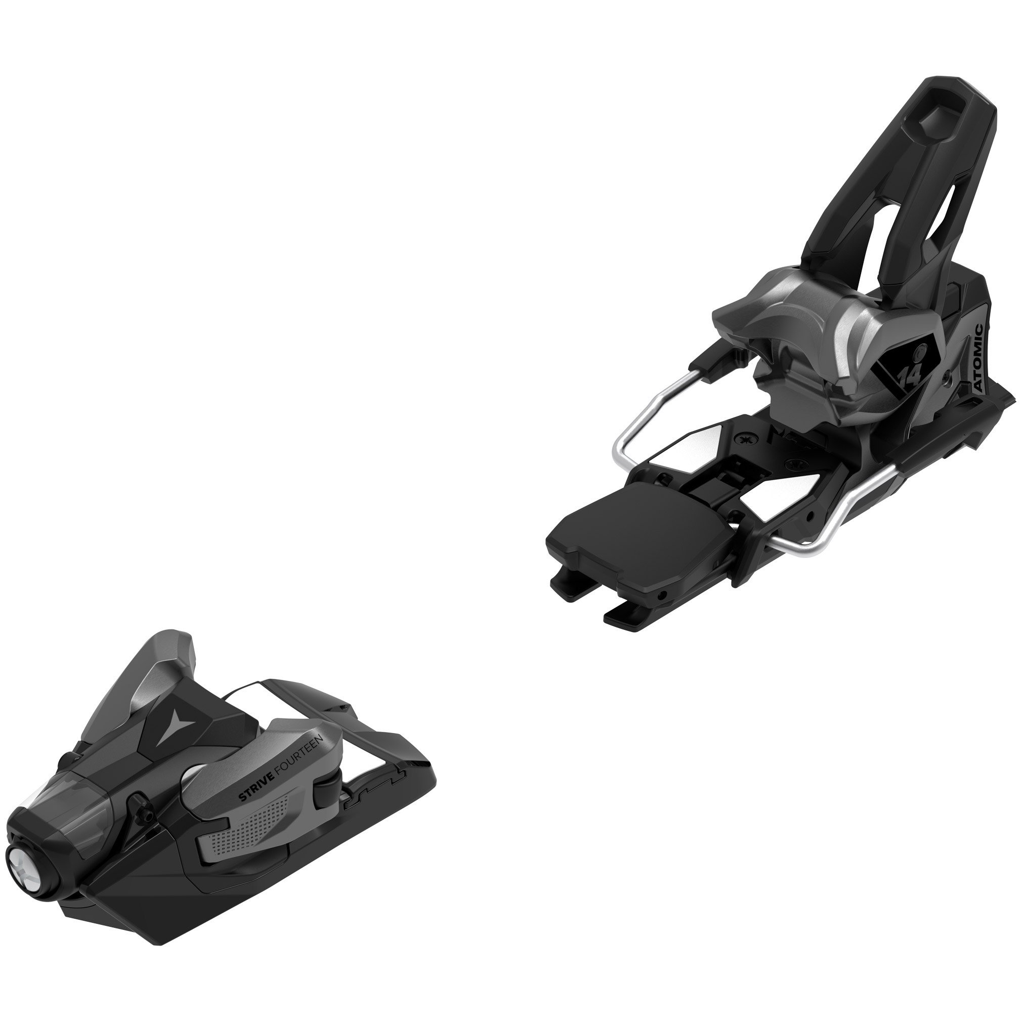 Atomic Strive 14 GW Ski Bindings (25/26)