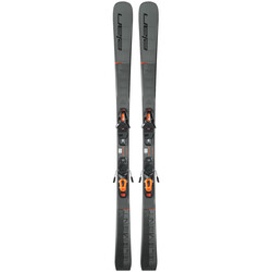 Elan Element 78 Skis + EL 10.0 GW Bindings (25/26)