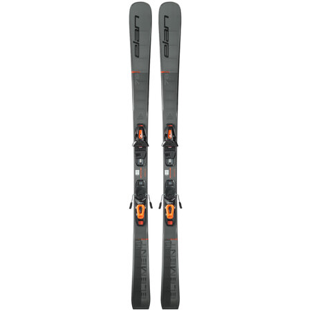 Elan Element 78 Skis + EL 10.0 GW Bindings (25/26)