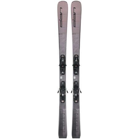 Elan Skis Element 78 W + Fixations EL 9.0 GW (25/26)