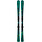 Elan Skis Primetime 33 Vert + Fixations EM 11.0 (25/26)