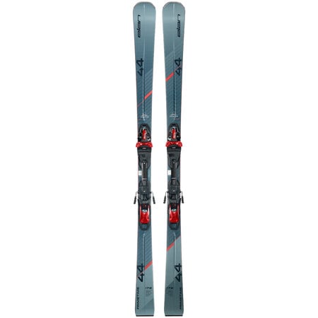 Elan Skis Primetime 44+ Sand + Fixations EMX 12.0 (25/26)