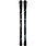 Elan Primetime 55+ Black Edition Skis + EMX 12 Bindings (25/26