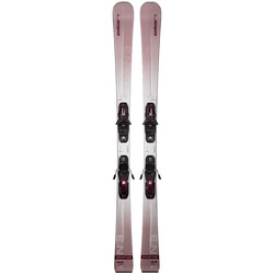 Elan Primetime N°3 W Skis + EL 9.0 Bindings (25/26)