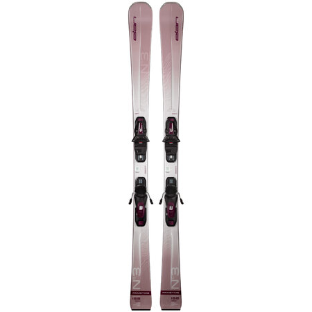 Elan Formula スキー スロベニア製 Elan Formula Green Youth Skis
