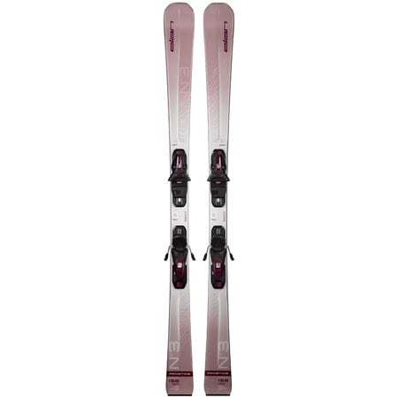 Elan Skis Primetime N°3 W + Fixations EL 9.0 (25/26)