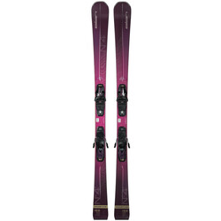 Elan Skis Primetime N°4+ W  + Fixations ELX 11.0 (25/26)