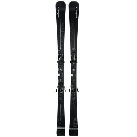 Rossignol React 2S Skis + XPress 10 Bindings - Ski Town