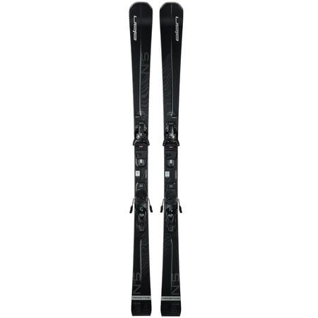 Elan Skis Primetime N°5 W Black Edition  + Fixations ELX11 (25/26)