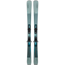 Elan Wildcat 78 C Skis + EL 9.0 Bindings (25/26)