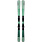 Elan Skis Wildcat 80 TI +Fixations EL 9.0 (26/27)