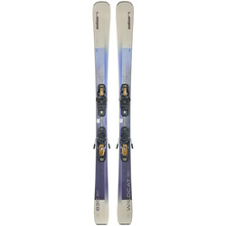 Elan Wildcat 83 C Skis + EL 9.0 Bindings (25/26)