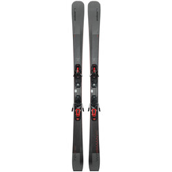 Elan Skis Wingman 78 C + Fixations EL 10.0 (25/26)
