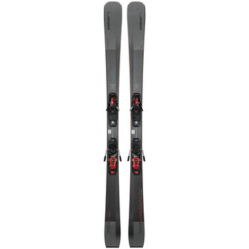 Elan Skis Wingman 78 C + Fixations EL 10.0 (25/26)