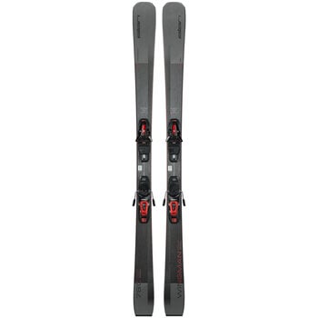 Elan Wingman 78 C Skis + EL 10.0 Bindings (25/26)
