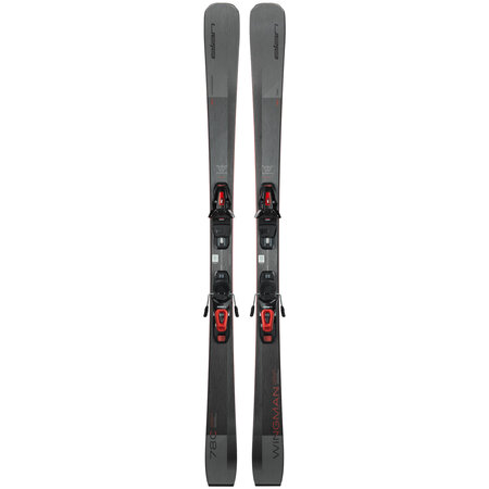 Elan Skis Wingman 78 C + Fixations EL 10.0 (25/26)
