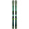 Elan Skis Wingman 80 TI + Fixations EL 10.0 (26/27)