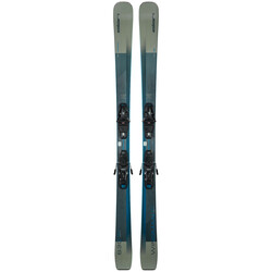 Elan Skis Wingman 83 C +Fixations EL 10.0 (25/26)