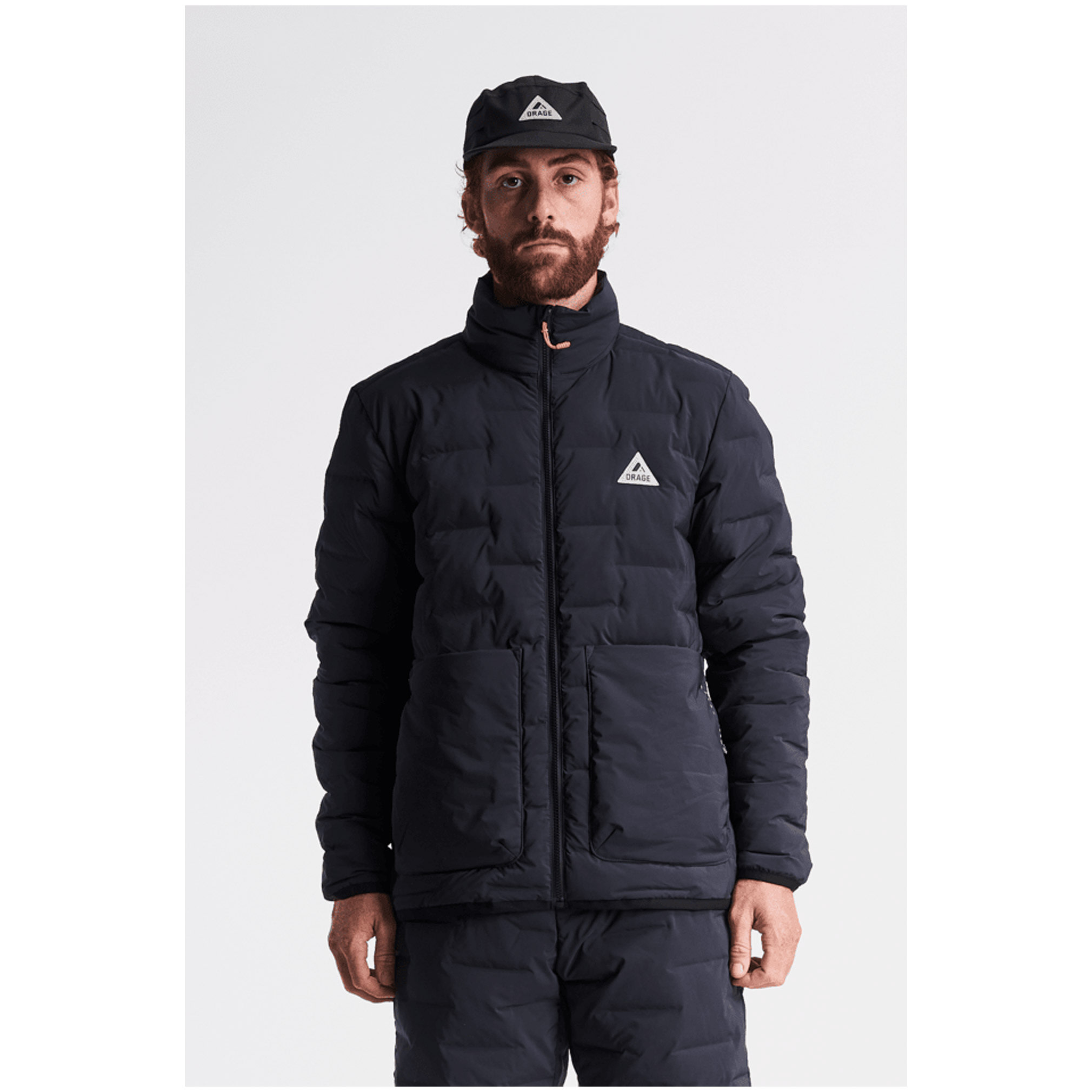 Orage Artic Jacket (25/26)