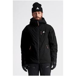 Orage Manteau Miller Hybrid Isolé (25/26)