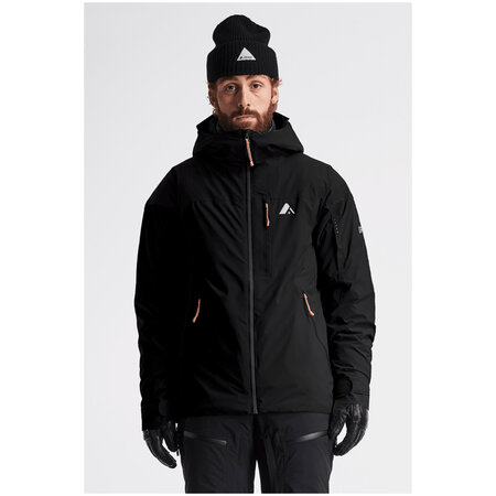 Orage Manteau Miller Hybrid Isolé (25/26)