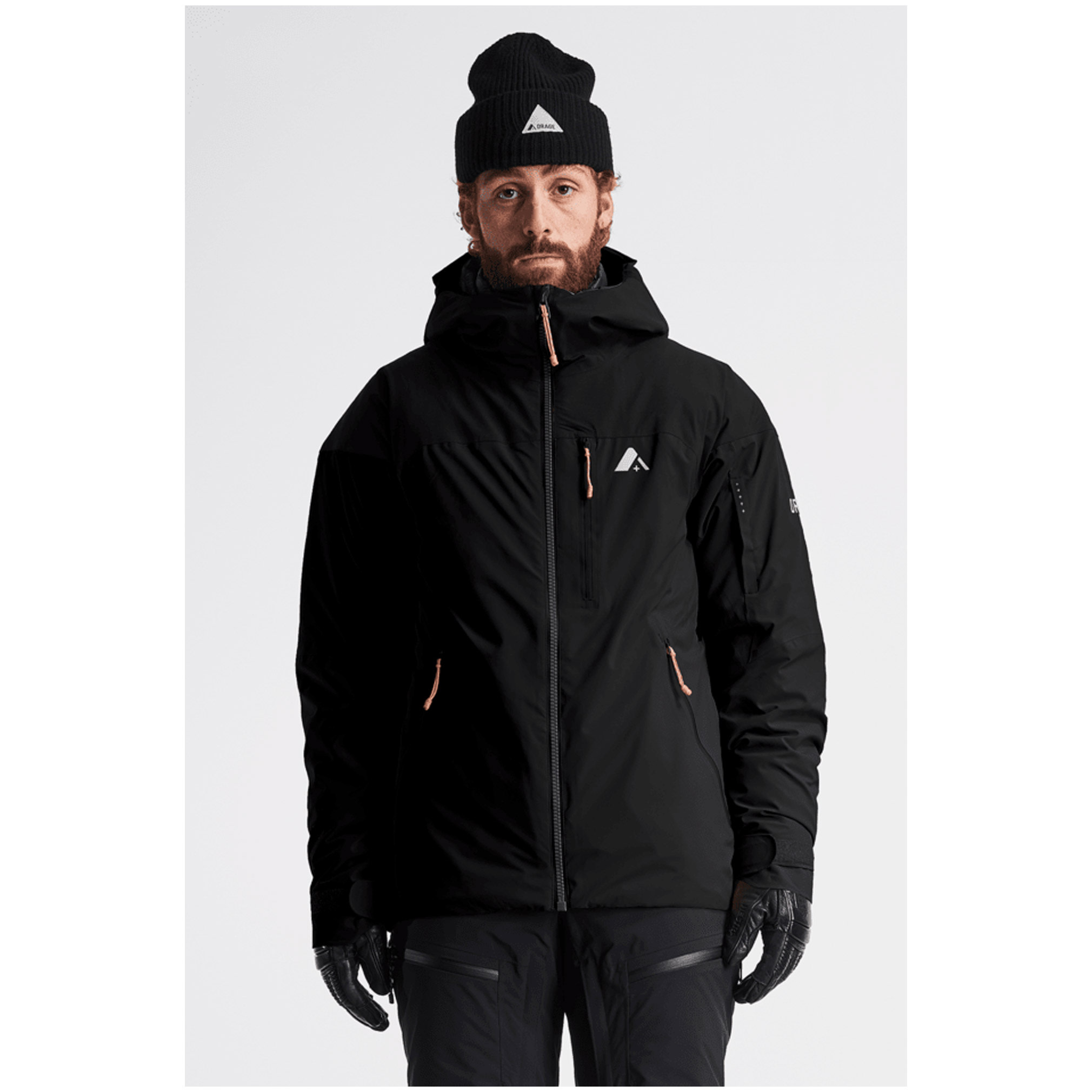 Orage Miller Hybrid Insulated Jacket (25/26)
