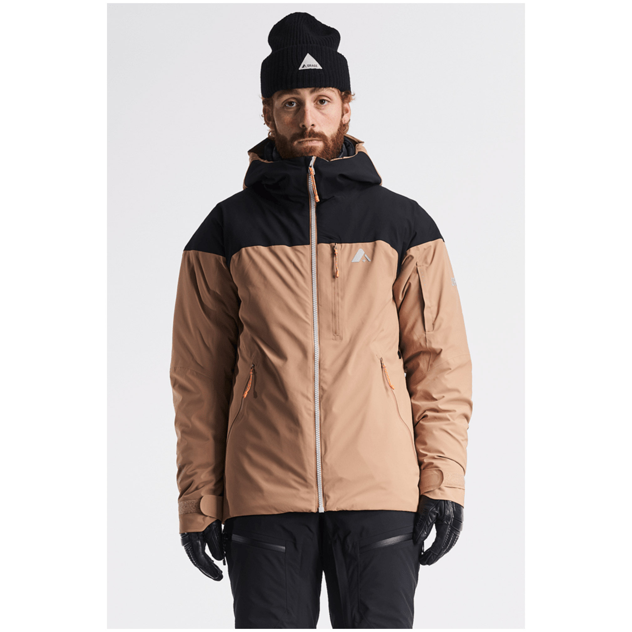 Orage Miller Hybrid Insulated Jacket (25/26)